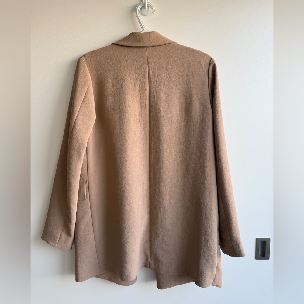 Aritzia Wilfred Destiny Blazer - Picture 6 of 8